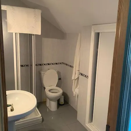 Agradable Casa De Piedra Con Aparcamiento Y Jardin Apartment Pontevedra