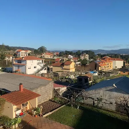 Agradable Casa De Piedra Con Aparcamiento Y Jardin Apartment *