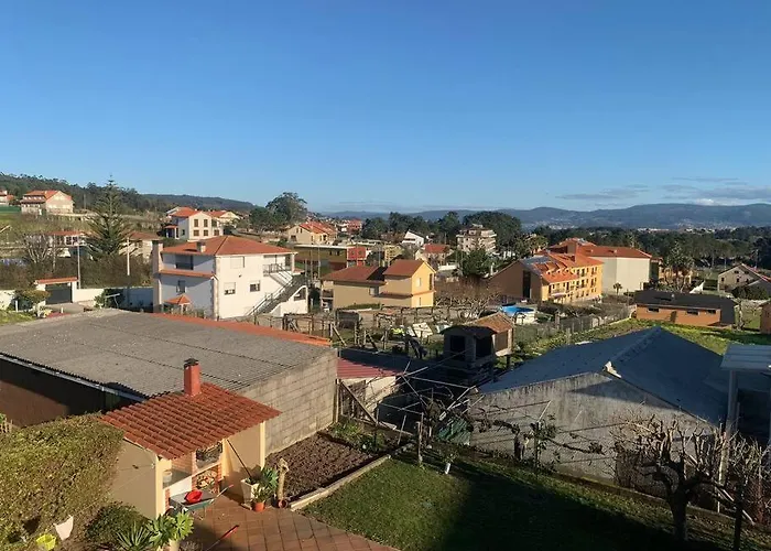 Agradable Casa De Piedra Con Aparcamiento Y Jardin Appartement *