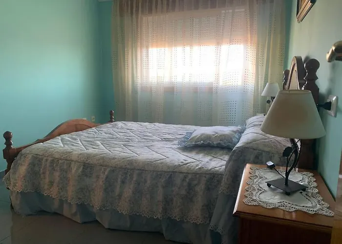 Agradable Casa De Piedra Con Aparcamiento Y Jardin Pontevedra