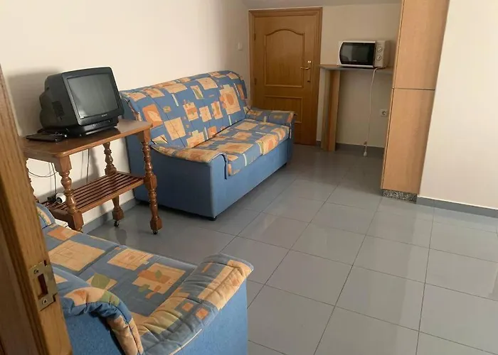 Appartement Agradable Casa De Piedra Con Aparcamiento Y Jardin *